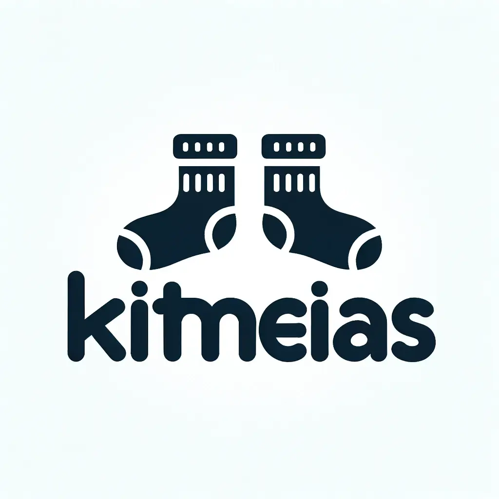 Kit Meias - Descubra A Excelência Para Seus Pés!