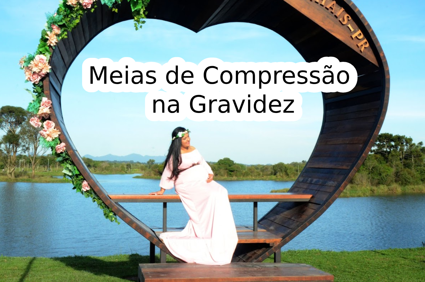 Meias de Compressão Durante a Gravidez: Benefícios e Dicas de Uso